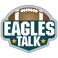 Eagles Talk