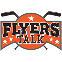 Flyers Talk